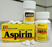 Aspirin Effect  -  6