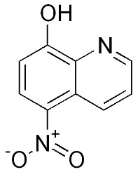 инструкция таблетки нитроксолин