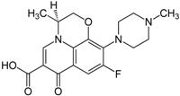 Levofloxacin Hydrochloride Tablets  -  7