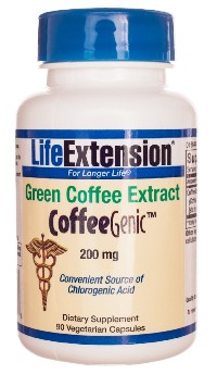  Green Coffee 1000 -  9