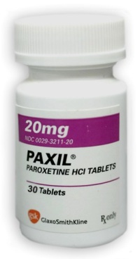 Paxili    -  10