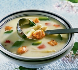 отзывы французкая диета луковый суп