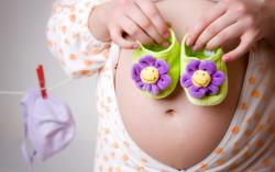 дисплазия шейки матки выявилась во время беременности