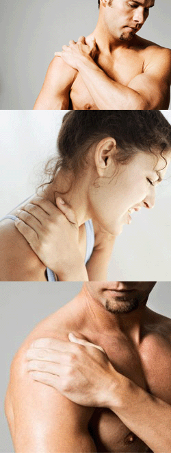 Блуждающая боль в суставах и мышцах: причины, лечение