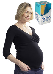 Иммунал при беременности на ранних сроках thumbnail