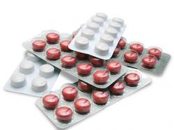 антибиотики при эндометрите