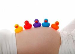 Опасна ли дисплазия шейки матки при беременности