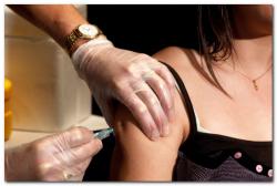 срок действия вакцины от лейкоплакии шейки матки