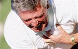 Симптомы сердечной недостаточности у мужчин