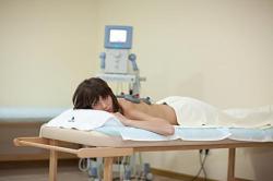 физиотерапия в лечении эндометрита