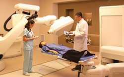Рентгенотерапия при артрозе: проведение процедуры, противопоказания