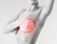 Почему перед месячными болит мастопатия в груди