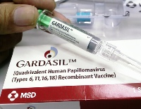 Вакцина против вируса папилломы человека