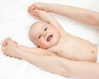 Лечение тремора ног у новорожденного