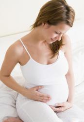 симптомы краснухи при беременности