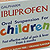 Ибупрофен для детей