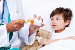Лекарства при лечении краснухи у детей thumbnail