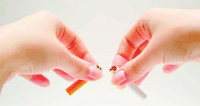 Народные средства. Как бросить курить?