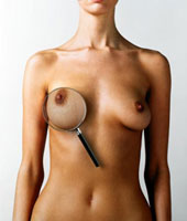 Лифтинг груди в пластической хирургии
