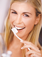 Гомеопатия для зубов: зубная паста «Белка-К»