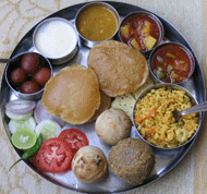 Индийская диета