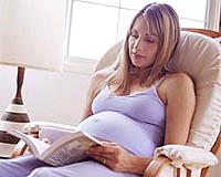 Применение Нормофлорина при беременности