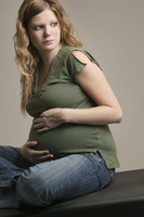 Андрогены и беременность