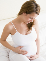 Цикорий при беременности