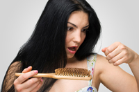 Выпадение волос при беременности – общие сведения