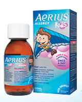 Использование препарата Эриус при атопическом дерматите