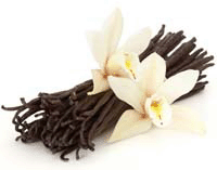 Использование ванили в кулинарии, народной медицине и ароматерапии