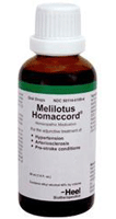 Мелилотус-Гомаккорд (Melilotus-Homaccord)