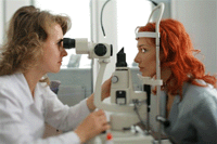 Лечение глазных заболеваний за границей. Франция