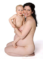 Кормление грудью и новая беременность