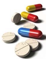 Индометацин входит в группу противовоспалительных препаратов