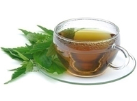 Зеленый чай в качестве средства для похудения