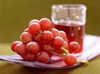 Лечение соком винограда