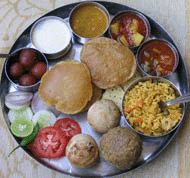 Индийская диета - питание по аюрведе