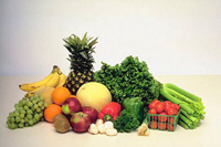 Вегетарианство: витамины и питательные вещества