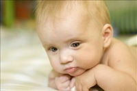 Физиологический насморк у грудного ребенка и как с ним бороться