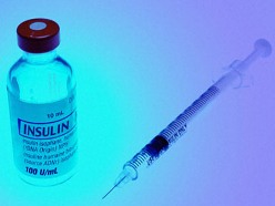 Инсулин - история открытия