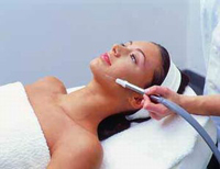 Криотерапия в косметологии и дерматологии