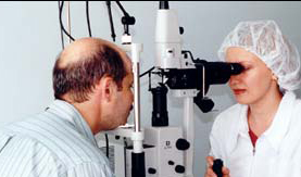 Достижения в области микрохирургии глаза