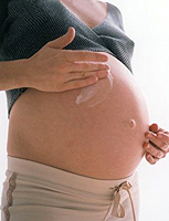 Склеродермия при беременности