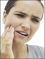 Необычные способы устранения зубной боли