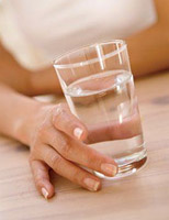 Нормирование питьевой воды