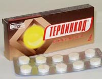 Опасная аптека и Терпинкод