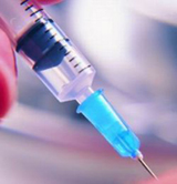 Полиомиелит - инактивированная вакцина