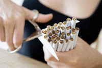 Как бросить курить? Народные методы