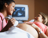 Нормальная и базальная температура при беременности